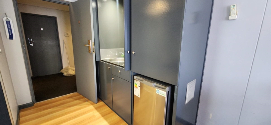1 Bedroom Property for Sale in Century City Western Cape